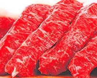 50 liralık ete üçüncü darbe