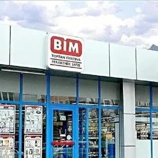 Listede BİM, Şok ve Migros var
