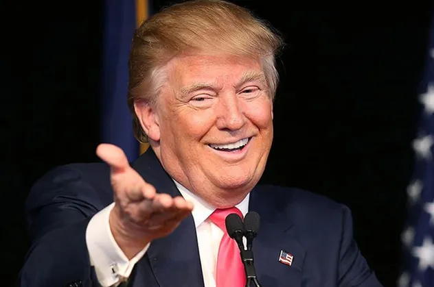 Google'a aptal yazınca neden Donald Trump çıkıyor? CEO Sundar Pichai'den yanıt!
