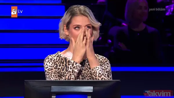 29 kiloya düştü, annesi böbreğini vermedi! Kim Milyoner Olmak İster'deki hikaye yürek burktu - 8