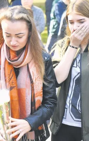 Kırım’da 3 günlük yas