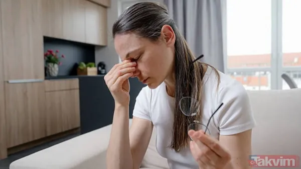 Doğuştan asık suratlı ve ciddi 5 burç! Sert bakışlarıyla adeta buzdolabı gibi soğuklar - 2