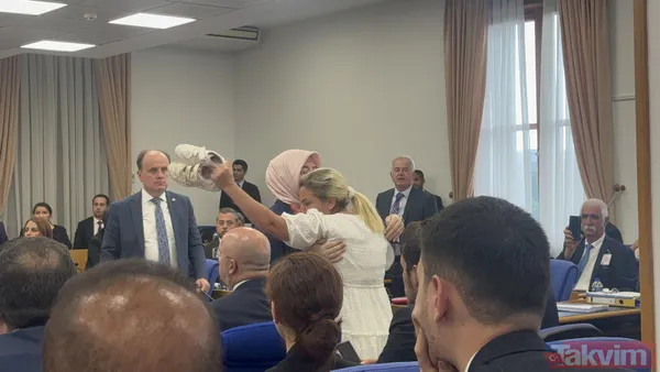 Mahra Melin'in son sözleri ne oldu? Acılı aile Meclis'te yaşananları anlattı: "Ölen çocukların köpek kadar değeri yok artık CHP'li değiliz" - 7