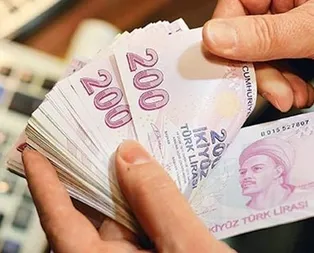 Erken maaş için tarih uyarısı