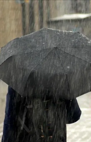 HAVA DURUMU | Meteorolojiden kuvvetli yağış uyarısı | 11 Kasım İstanbul'da hava nasıl olacak?