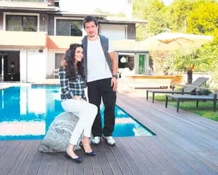 Pas Emre’den gol bizden