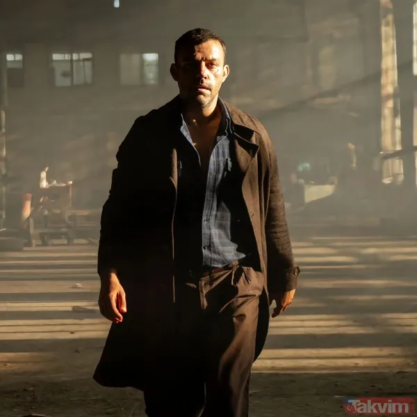 7 yıllık aşkın meyvesi! Dilek Taşı'nın Mustafa’sı Salih Bademci'nin gözünden sakındığı kızına bakın! Güzelliği annesi İmer Özgün’den... - 5