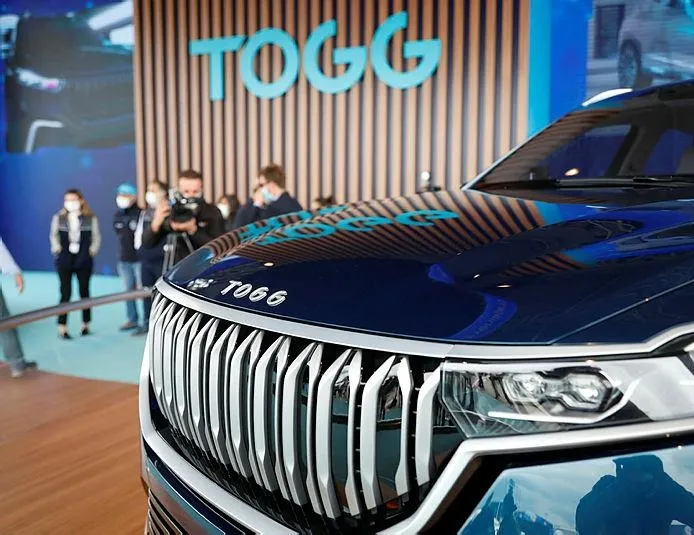 Yerli otomobil TOGG’un fiyatı ne kadar olacak?