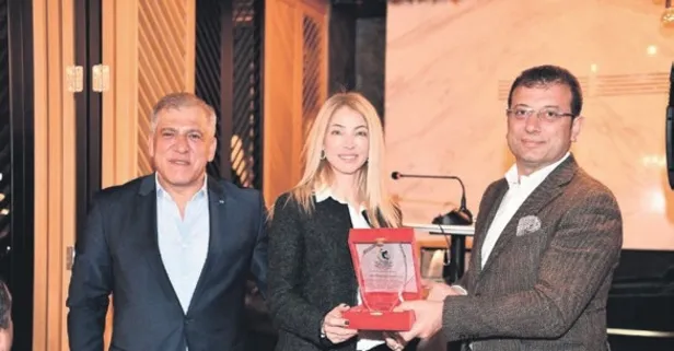 Ruhsata villa iskana daire: Müteahhit Kameroğlu CHP'li İmamoğlu'nun 4x4'lük rüşvet çarkını açıkladı!