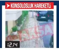 Cemal Kaşıkçı olayında 17 saatlik karanlık trafik - 10