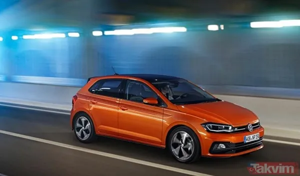 Toyota Corolla tarihi verdi, Polo veda ediyor! - 7