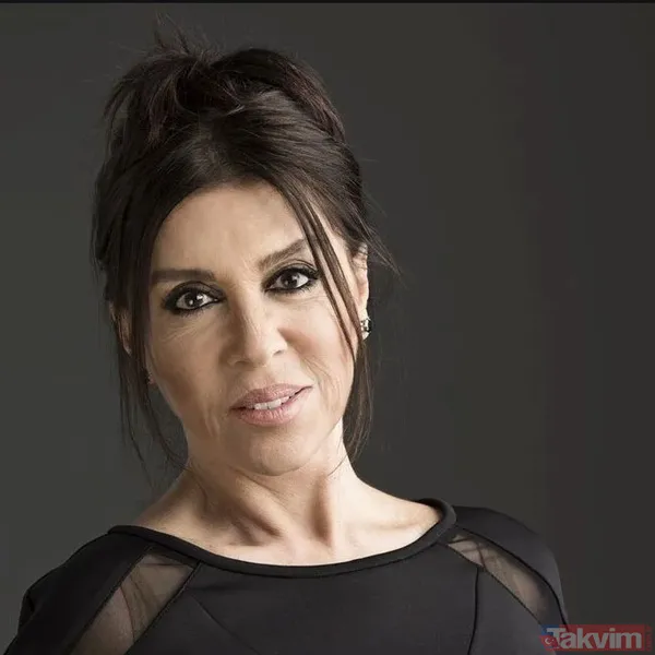 Can Borcu’nun Emel’i Mine Tugay’ın gençlik sırrı ortaya çıktı! 46 yaşında ama 20’liklere taş çıkarıyor - 21