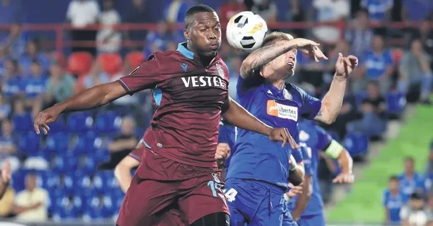 Sturridge’in menajeri Ogün Erdem o iddiaları yalanladı! Sturridge tam anlamıyla Trabzon’a konsantre...