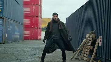 A.B.İ. 4. bölüm fragmanı: “Behram abiniz artık yok!”