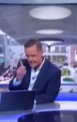 BBC'de Üçüncü Havalimanı'na övgü dolu sözler