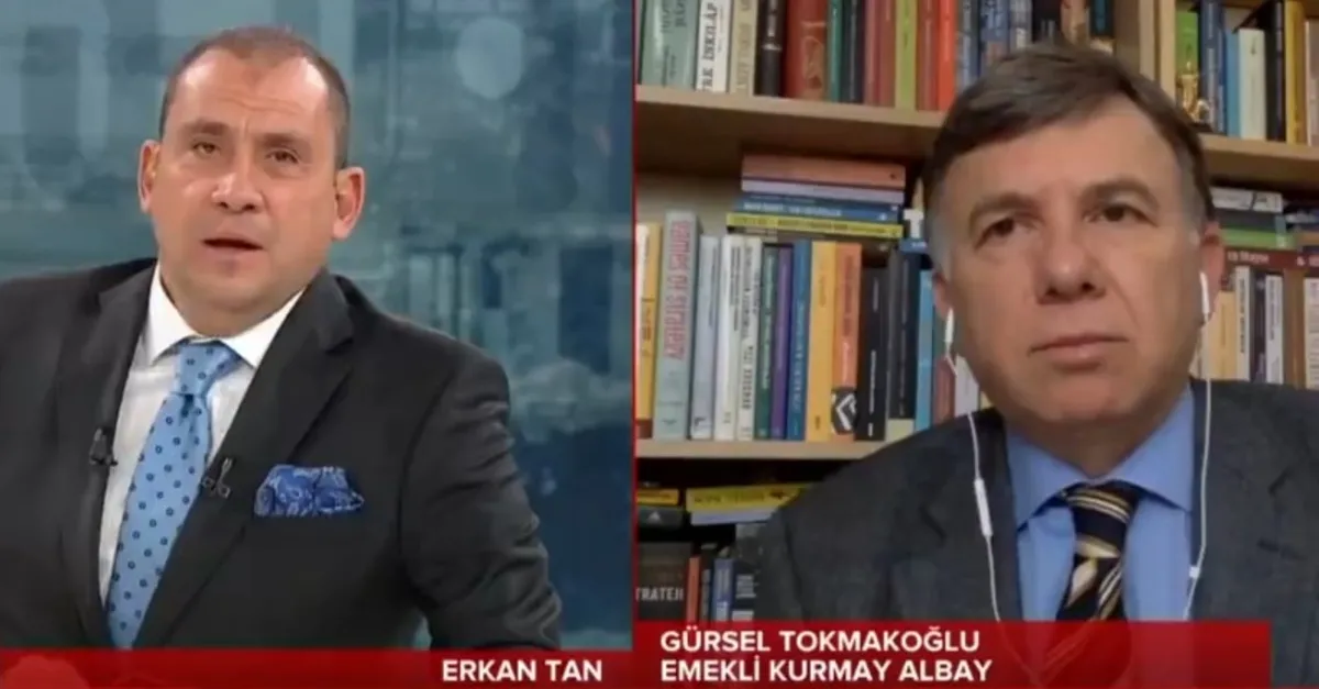 Türkiye Rusya ile yol ayrımında mı?