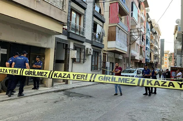 İzmir'deki kan donduran katliamda yeni gelişme! 2 kişi tutuklandı
