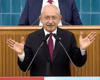 Erdoğan’ın diplomasisi Kılıçdaroğlu’nda hazımsızlık yaptı!