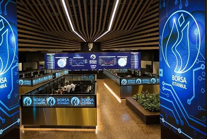 Savunma şirketleri yatırımcıyı sevindirdi