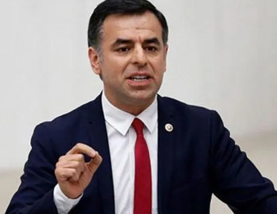 Türkiye’ye karşı karalama kampanyası