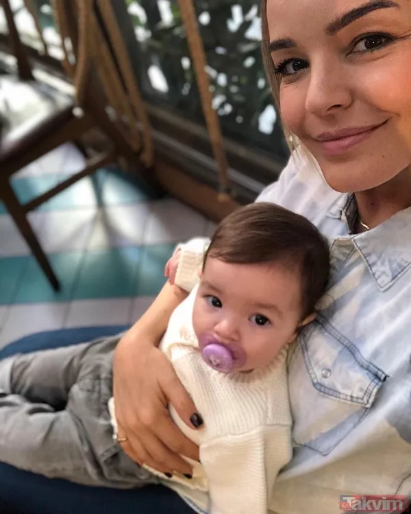 Bengü'den bayram sürprizi! Kızı Zeynep ve eşi Selim Selimoğlu’yla bomba haberi sosyal medyada duyurdu cinsiyeti bile belli - 12