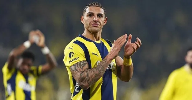 Fenerbahçe'ye Diego Carlos müjdesi!