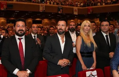 İşte Erdoğan’ı desteğe gelen ünlüler