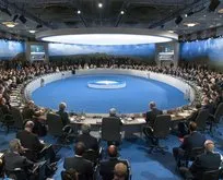 NATO’dan Zeytin Dalı Harekatı açıklaması
