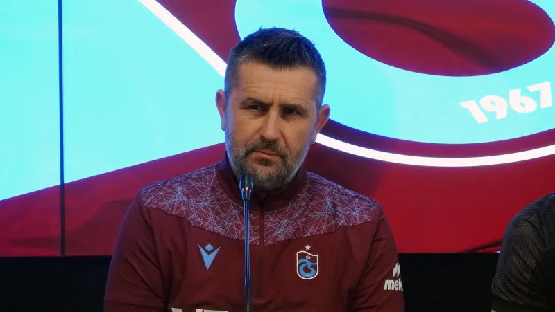 Trabzonspor'dan Fenerbahçe'ye 2 çalım birden! - 7