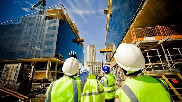 Müteahhitlik belgesi sınıfları nelerdir? Başvuru ücreti ne kadar 2021? Müteahhitlik yetki belgesi nedir, nereden alınır?-4