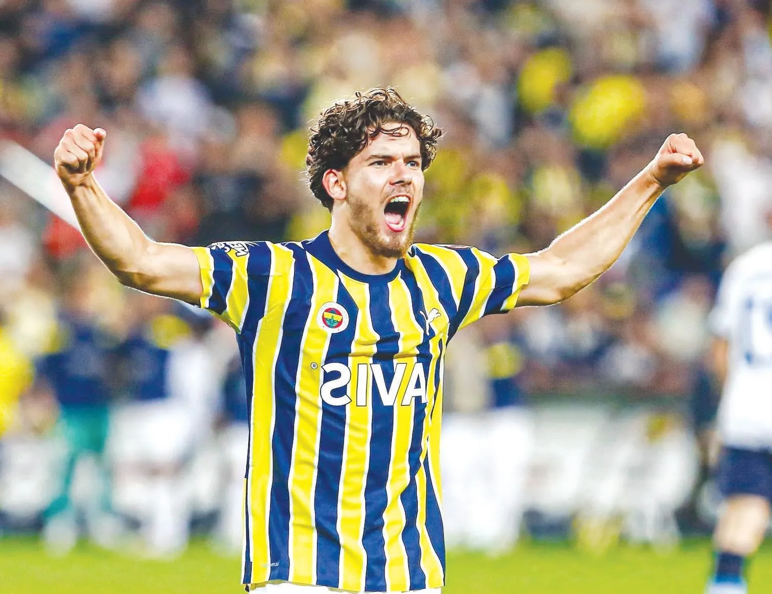 Ferdi Kadıoğlu için 35 milyon euro’luk teklif