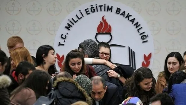 15 bin öğretmen ataması başvuruları için bugün son gün! MEB 15 bin öğretmen ataması başvuru şartları! Sınav tarihi ise…-5