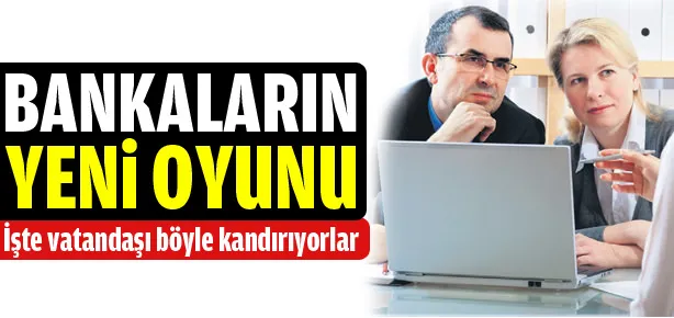 Banka sucüstü yakalandı