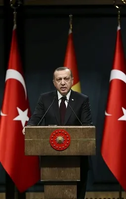 Erdoğan'dan kritik El Bab açıklaması