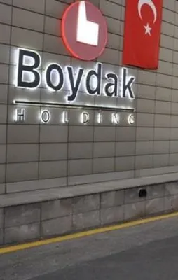 Boydak Holding TMSF’ye devredildi