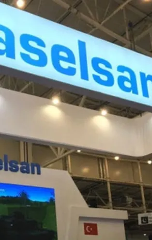 ASELSAN'da önemli imza