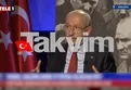 Kemal Kılıçdaroğlu: “Yerel seçimler için arkadaşlarımız ittifak yokmuş gibi çalışmak zorundalar”