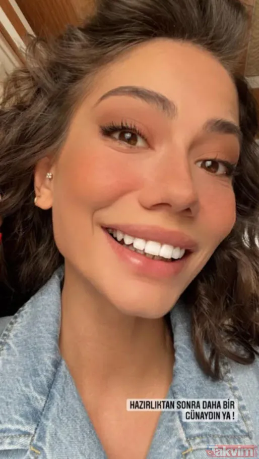 Demet Özdemir'in saati akıllara zarar dekoltesinden pahalı 'yaşıyorsun bu hayatı Demet!' Boynundan göbeğine kadar açık elbise... - 7