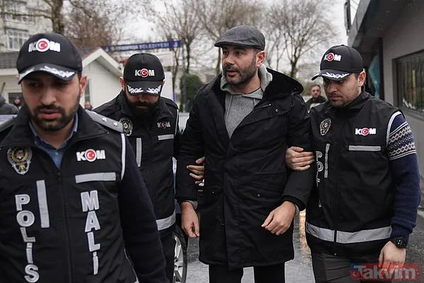 Beşiktaş Belediyesi’ndeki vurgunda yeni gelişme! Rakip firmanın araçlarını bozmuş - 4