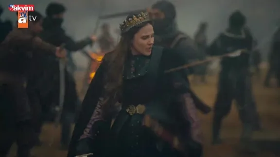 Presnes Asporça yaralandı!