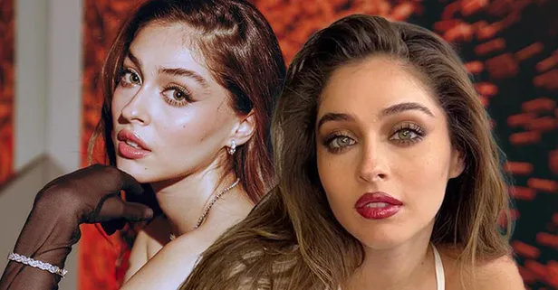 Artık bambaşka biri! Cemre Baysel’in yeni imajı sosyal medyayı ikiye böldü