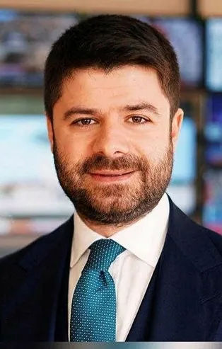Yahya Üstün: İyi başladık, güzel gidiyoruz
