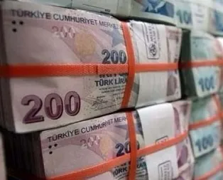 Paranızı unutmayın