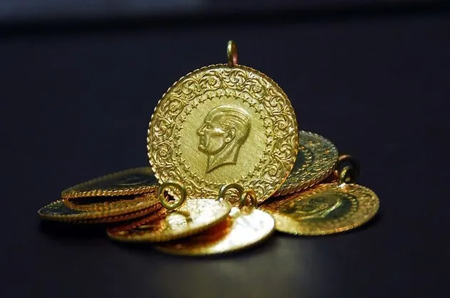 Altın fiyatları son 6 ayın zirvesinde! Çeyrek altın fiyatı, gram altın fiyatı ne kadar? 3 Ocak altın fiyatları-1