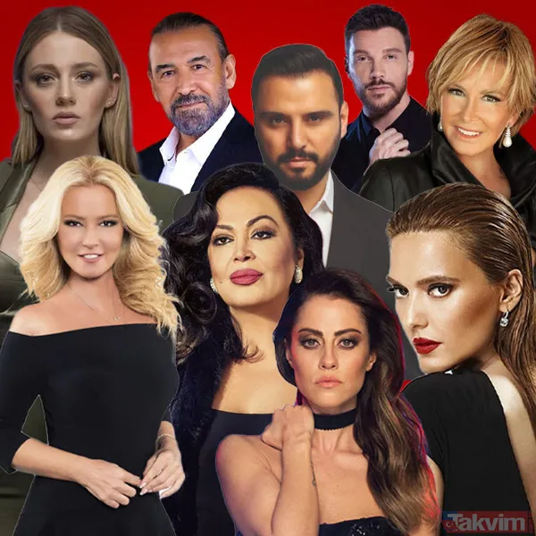 Ünlü isimlerden 30 Ağustos Zafer Bayramı paylaşımları! Demet Akalın, Müge Anlı, İbrahim Tatlıses, Alişan, Sinan Akçıl... - 1