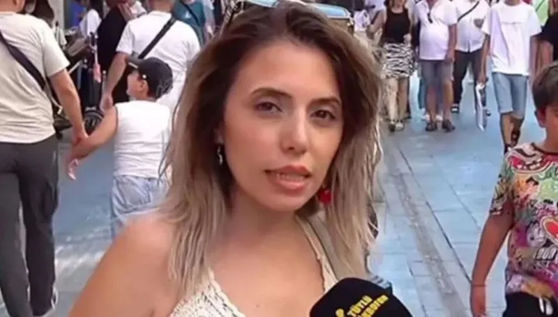 Dilruba Kayserilioğlu