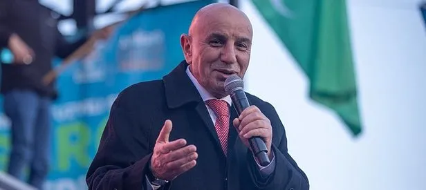 Mansur Yavaş, Ankara’yı batırdı