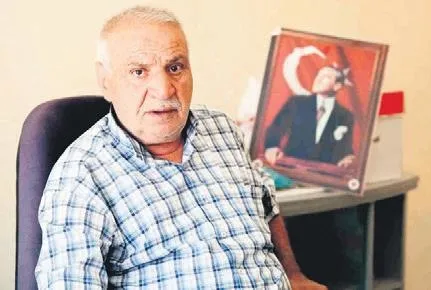 Sandıktan 41 yıldır hep o çıktı!