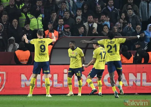 Premier Lig’i kasıp kavurdu Fenerbahçe’ye geliyor! Rekor transfer olacak