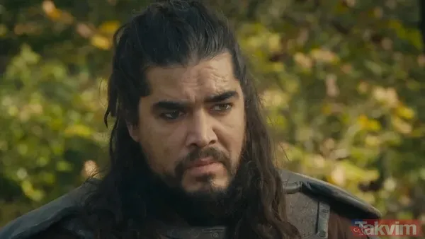 Kuruluş'a ekranları sarsacak iki isim daha: Uğur Pektaş ve Ahmet Olgun Sünear kadroda - 5